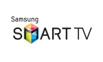 Samsung Smart TV Logo Transparent PNG