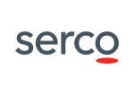Serco Transparent Logo PNG