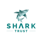 Shark Trust Transparent Logo PNG