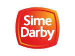 Sime Darby Logo Transparent PNG