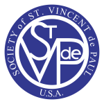 Society of St Vincent De Paul Transparent Logo PNG