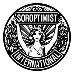 Soroptimist International Transparent Logo PNG