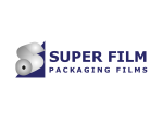 Superfilm Transparent Logo PNG