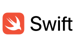 Swift Transparent Logo PNG
