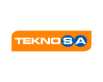 TEKNOSA Logo Transparent PNG