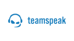TeamSpeak Transparent Logo PNG