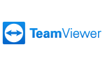 TeamViewer Logo Transparent PNG
