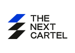 The Next Cartel Transparent Logo PNG