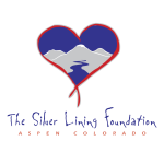 The Silver Lining Foundation Transparent Logo PNG