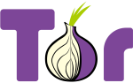 Tor Transparent Logo PNG