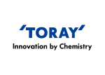 Toray Industries Logo Transparent PNG