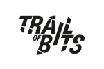 Trail Of Bits Transparent Logo PNG
