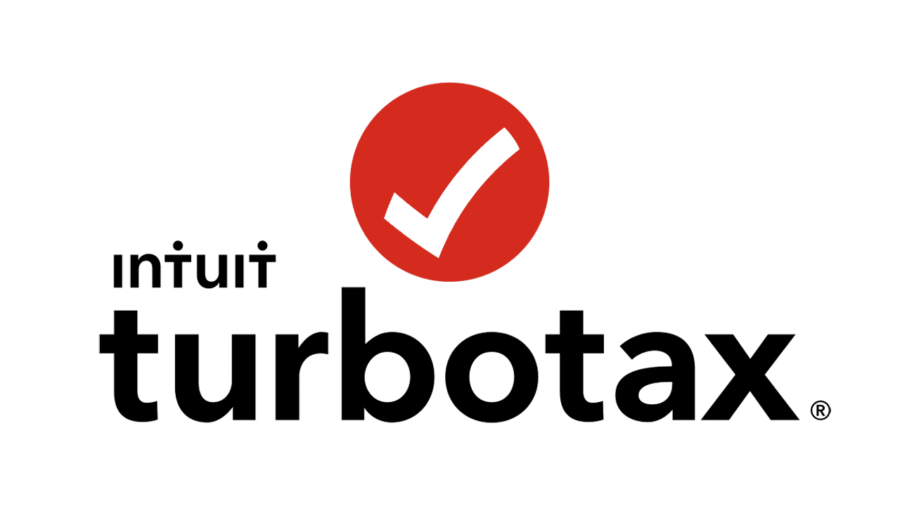 TurboTax Transparent Logo PNG