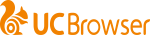 UC Browser Transparent Logo PNG