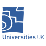 Universities UK Transparent Logo PNG