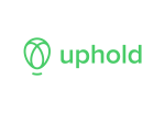 Uphold Transparent Logo PNG