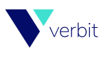 Verbit Logo Transparent PNG