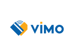 Vimo Logo Transparent PNG