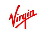 Virgin Group Logo Transparent PNG