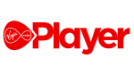 Virgin Media Player Transparent Logo PNG