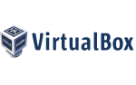 VirtualBox Transparent Logo PNG