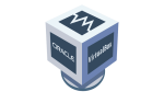 VirtualBox Logo Transparent PNG