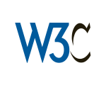 W3C Transparent Logo PNG
