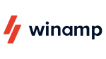 Winamp Logo Transparent PNG