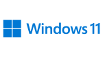 Windows Transparent Logo PNG