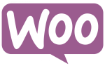 WooCommerce Transparent Logo PNG
