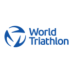World Triathlon Logo Transparent PNG