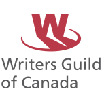 Writers Guild of Canada Transparent Logo PNG