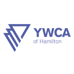 YWCA Of Hamilton Transparent Logo PNG