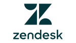 Zendesk Transparent Logo PNG