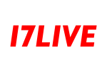 17LIVE Transparent Logo PNG