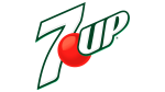 7Up Transparent Logo PNG