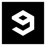 9GAG Logo Transparent PNG