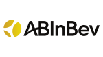 AB InBev Logo Transparent PNG