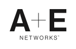 AE Networks Transparent Logo PNG
