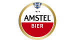 Amstel Transparent Logo PNG