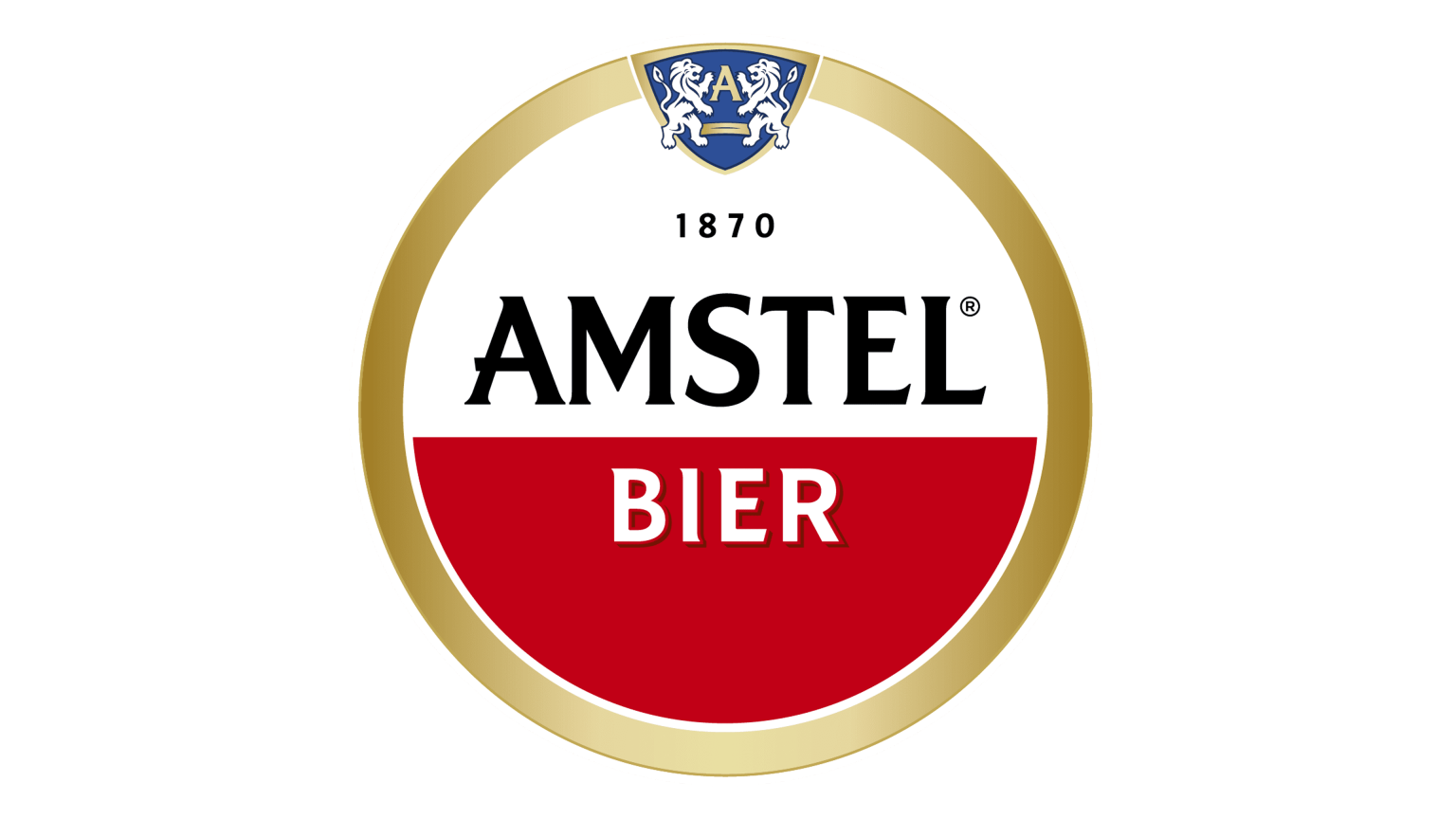 Amstel Logo PNG Download - Bootflare