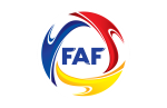 Andorran Football Federation Transparent Logo PNG
