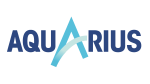 Aquarius Transparent Logo PNG
