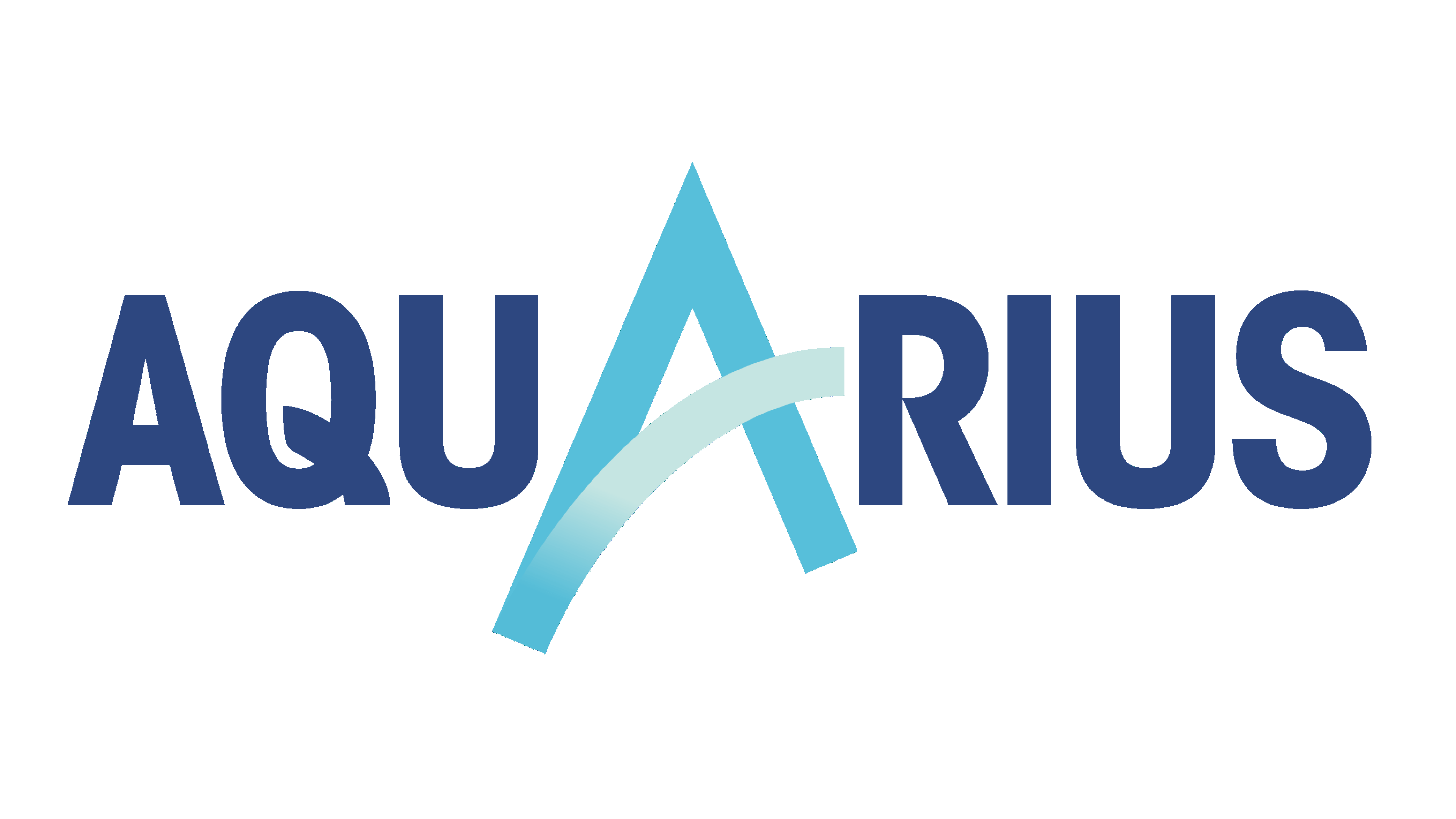 Aquarius Logo Transparent PNG