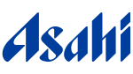 Asahi Transparent Logo PNG