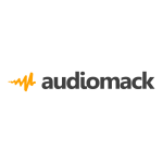 Audiomack Transparent Logo PNG