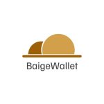 Baigewallet Logo Transparent PNG