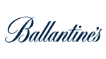Ballantines Transparent Logo PNG