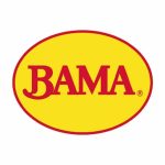 Bama Transparent Logo PNG