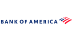 Bank of America Transparent Logo PNG